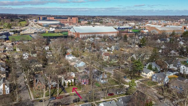 1408 E Park Place, Ann Arbor, MI 48104