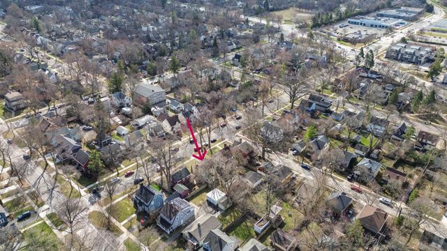 1408 E Park Place, Ann Arbor, MI 48104