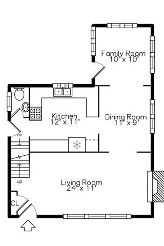 1408 E Park Place, Ann Arbor, MI 48104