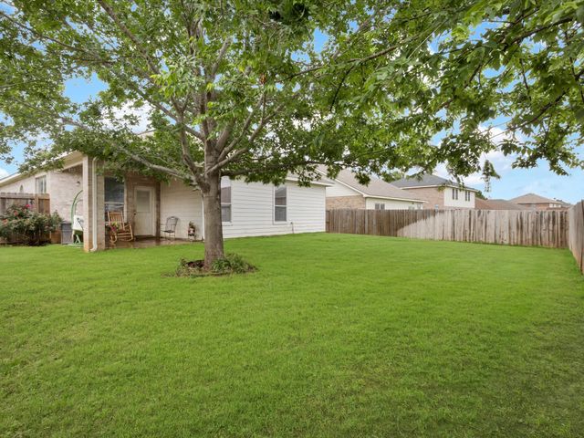 1137 Switchgrass Lane, Crowley, TX 76036