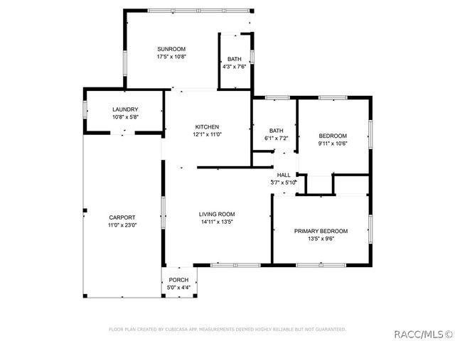 3290 E Griffin Street, Inverness, FL 34453