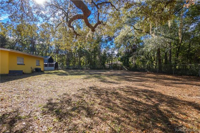 3290 E Griffin Street, Inverness, FL 34453