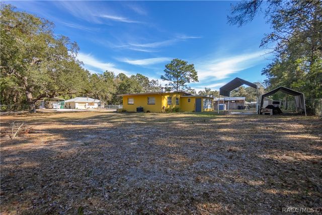 3290 E Griffin Street, Inverness, FL 34453