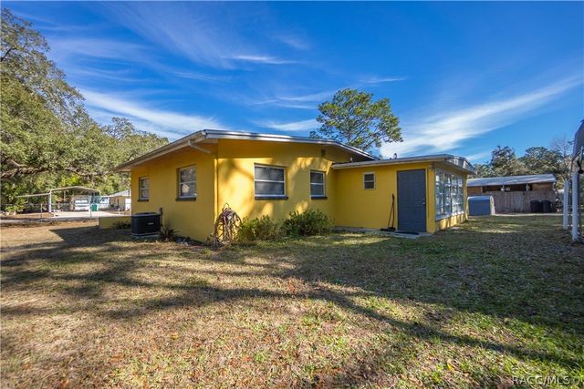 3290 E Griffin Street, Inverness, FL 34453