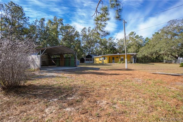 3290 E Griffin Street, Inverness, FL 34453