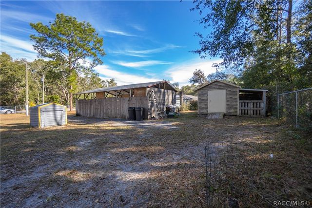 3290 E Griffin Street, Inverness, FL 34453
