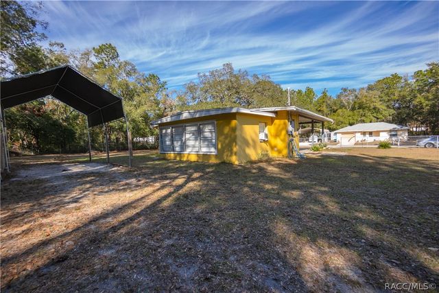 3290 E Griffin Street, Inverness, FL 34453