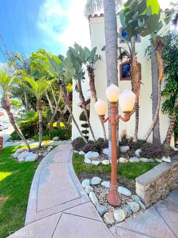 248 Avenida Palizada 5, San Clemente, CA 92672