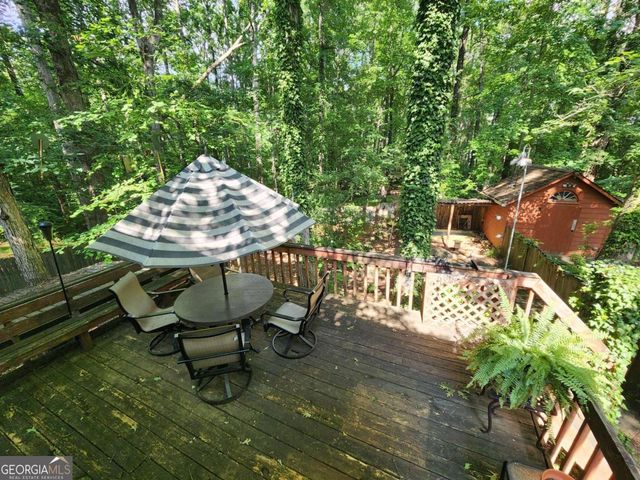 4225 Spring Gate Drive, Powder Springs, GA 30127
