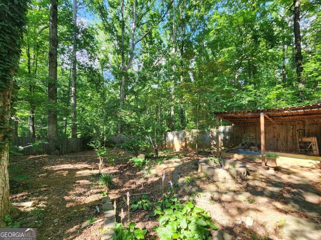 4225 Spring Gate Drive, Powder Springs, GA 30127
