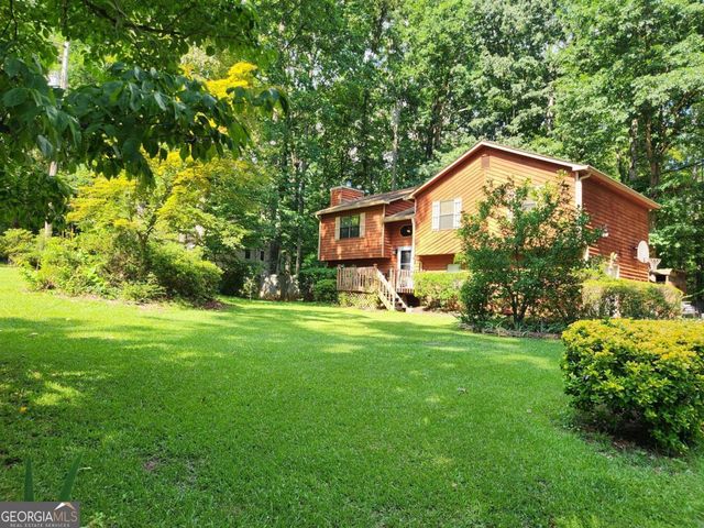 4225 Spring Gate Drive, Powder Springs, GA 30127