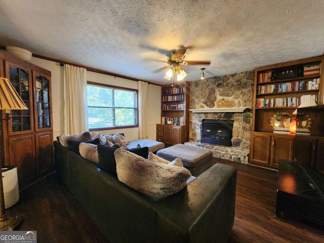 4225 Spring Gate Drive, Powder Springs, GA 30127