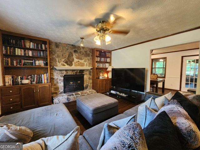 4225 Spring Gate Drive, Powder Springs, GA 30127
