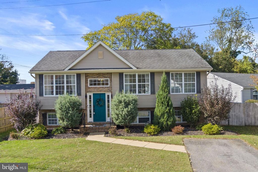 201 BOWIE AVE, Annapolis, MD 21401