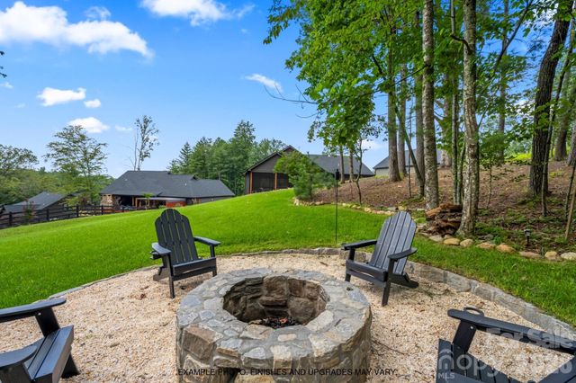 Lot 3 TBD Sugarloaf Meadows 3, Hendersonville, NC 28792