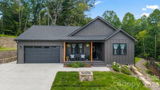 Lot 3 TBD Sugarloaf Meadows 3, Hendersonville, NC 28792