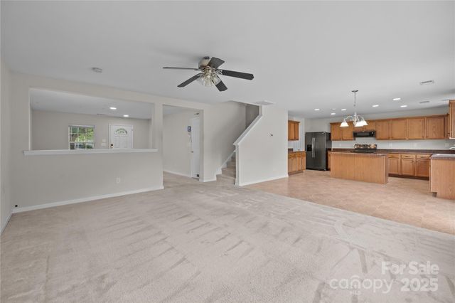 12415 Lanier Islands Circle, Charlotte, NC 28273
