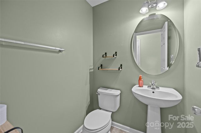 12415 Lanier Islands Circle, Charlotte, NC 28273