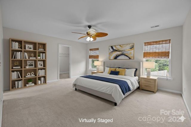 12415 Lanier Islands Circle, Charlotte, NC 28273