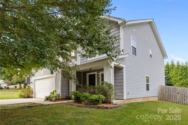 12415 Lanier Islands Circle, Charlotte, NC 28273