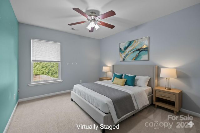 12415 Lanier Islands Circle, Charlotte, NC 28273