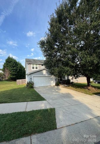 12415 Lanier Islands Circle, Charlotte, NC 28273