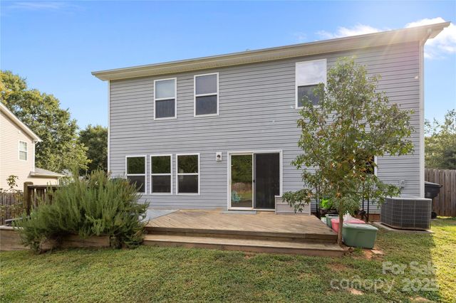 12415 Lanier Islands Circle, Charlotte, NC 28273
