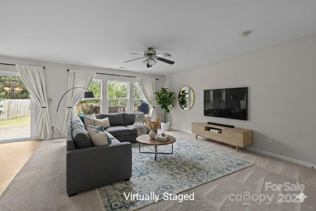 12415 Lanier Islands Circle, Charlotte, NC 28273
