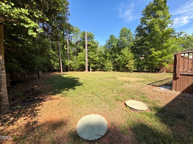 330 Shawnee Drive, Louisburg, NC 27549