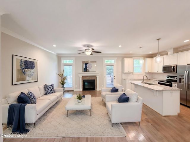 330 Shawnee Drive, Louisburg, NC 27549