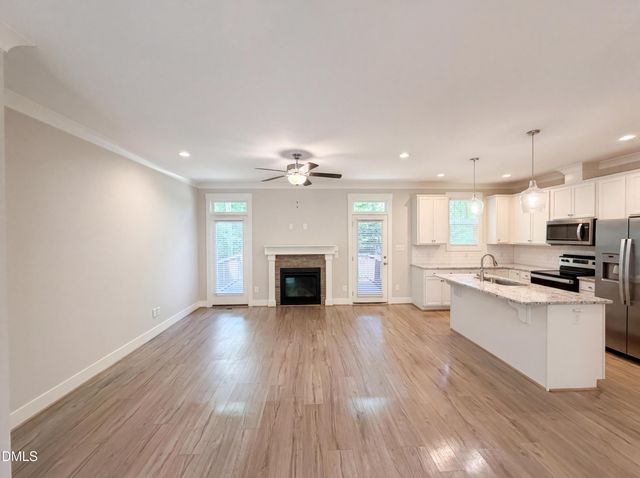 330 Shawnee Drive, Louisburg, NC 27549