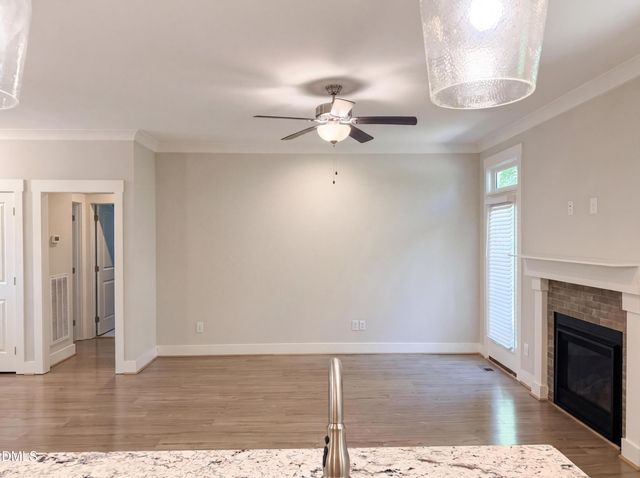 330 Shawnee Drive, Louisburg, NC 27549