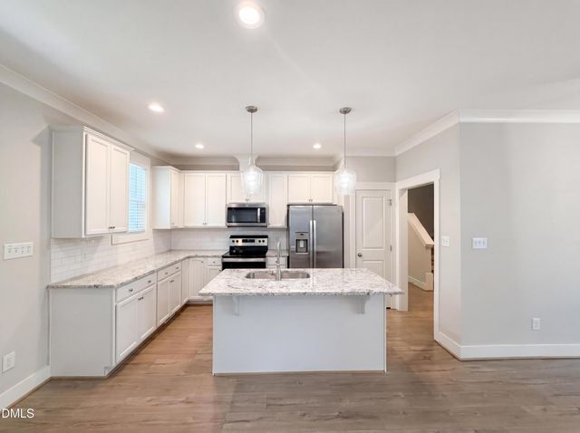 330 Shawnee Drive, Louisburg, NC 27549