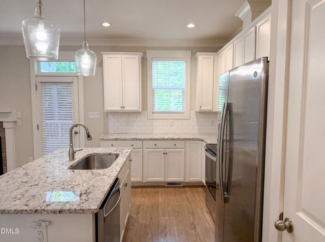 330 Shawnee Drive, Louisburg, NC 27549