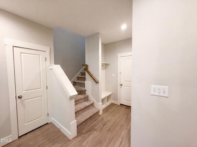 330 Shawnee Drive, Louisburg, NC 27549