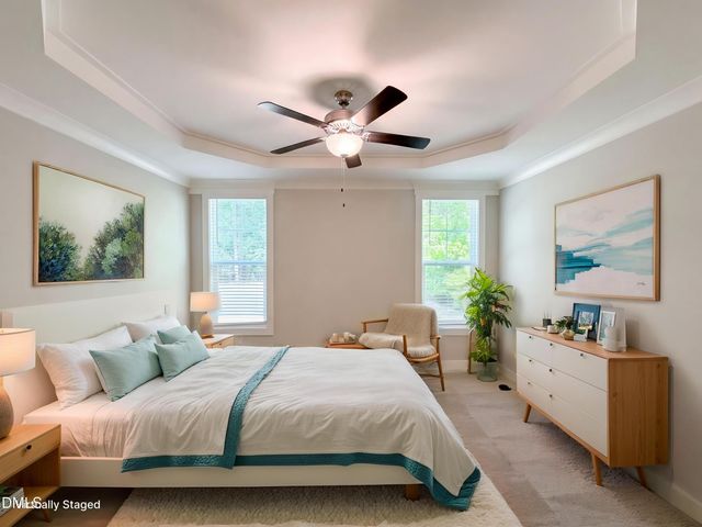 330 Shawnee Drive, Louisburg, NC 27549