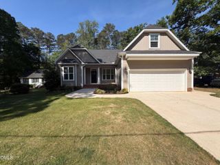 330 Shawnee Drive, Louisburg, NC 27549