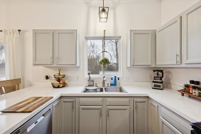 360 Tall Grass Drive, Cedar Springs, MI 49319