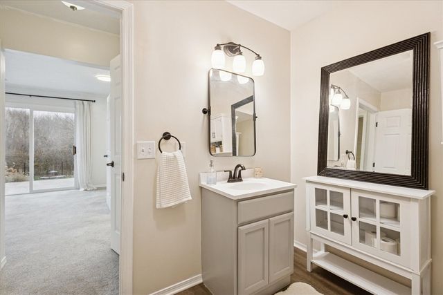 360 Tall Grass Drive, Cedar Springs, MI 49319