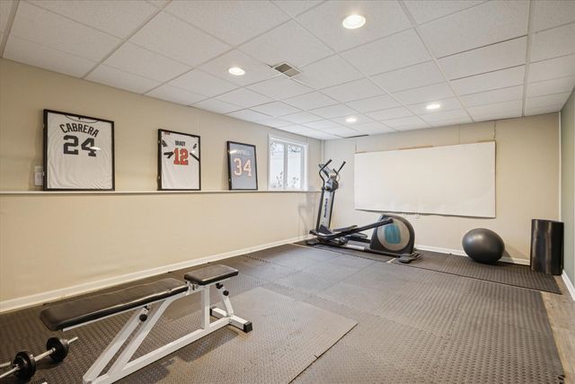 360 Tall Grass Drive, Cedar Springs, MI 49319