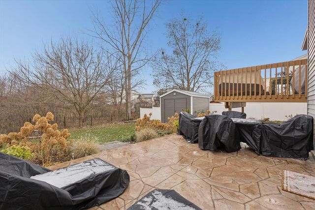 360 Tall Grass Drive, Cedar Springs, MI 49319