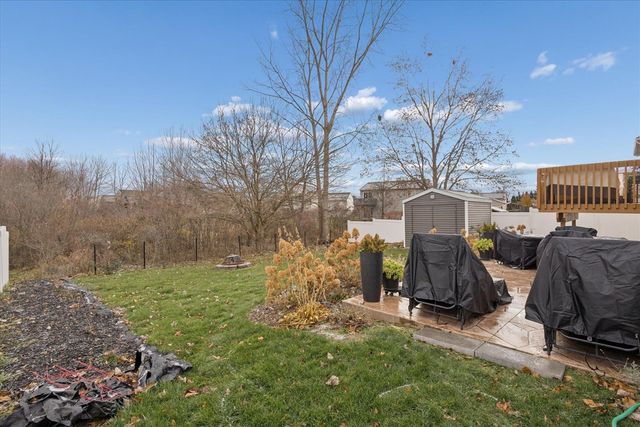 360 Tall Grass Drive, Cedar Springs, MI 49319