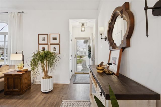 360 Tall Grass Drive, Cedar Springs, MI 49319