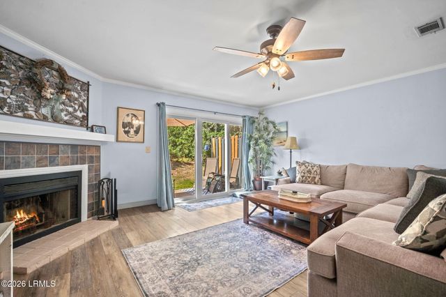 4 Battery Lane, Beaufort, SC 29902