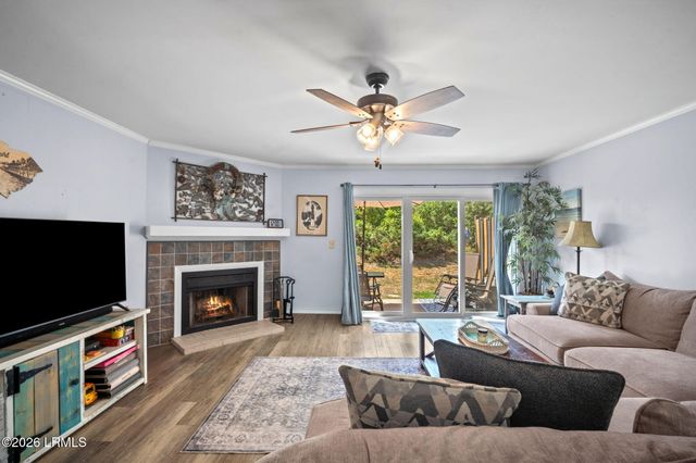 4 Battery Lane, Beaufort, SC 29902