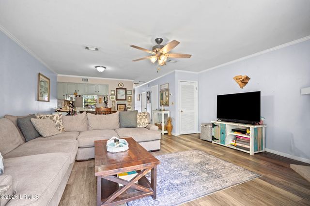 4 Battery Lane, Beaufort, SC 29902