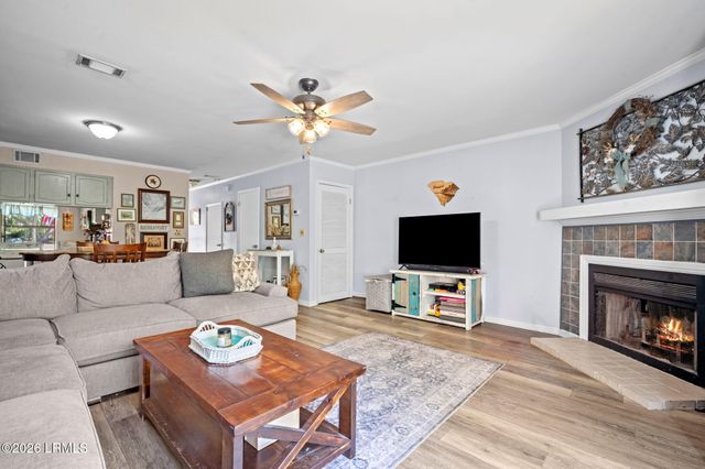 4 Battery Lane, Beaufort, SC 29902