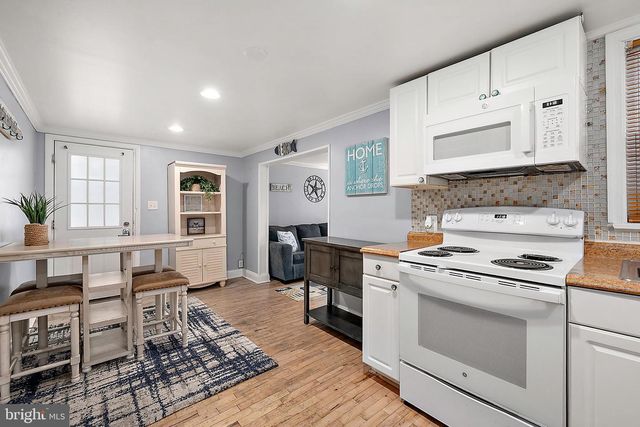 203 5th St Unit 34, Ocean City, MD 21842