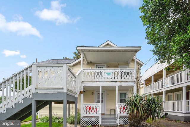 203 5th St Unit 34, Ocean City, MD 21842