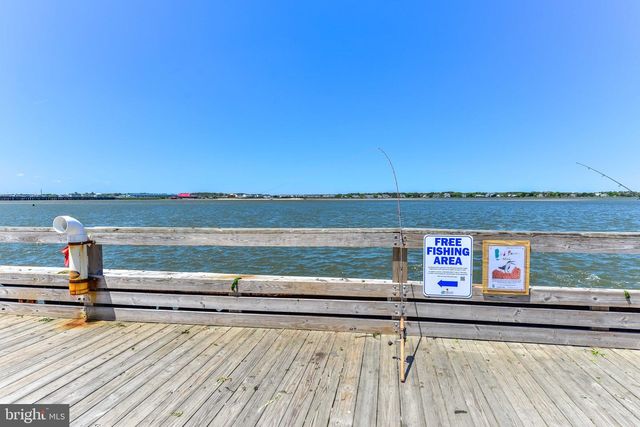 203 5th St Unit 34, Ocean City, MD 21842
